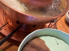 -额尔敦传统涮(光明路店)