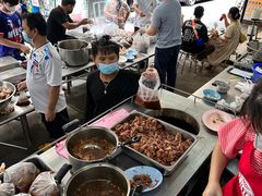 -Kha Mu Charoensang(Silom)