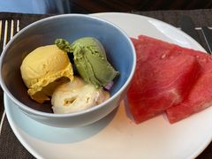 -深圳四季酒店·馥自助餐厅