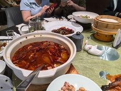 -太守宴·蘭院(天塔店)