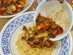 -李与白包子铺(桐梓林店)