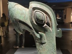 -三星堆博物馆
