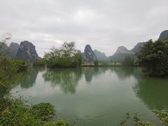 -明仕田园