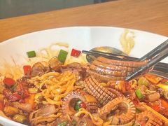 -新荣记(西溪湿地店)