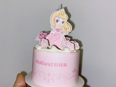 -好利来(七宝领展广场店)