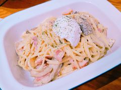 -AFS Cafe & Canteen(闽江二路店)