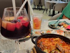 -CRAZYONES西班牙海鲜饭(上海美罗城店)