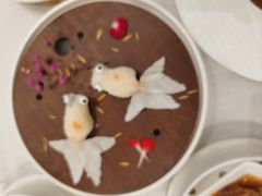 -富淳饭店(世纪公园店)