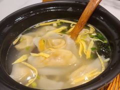 -馋三尺蟹粉小笼(人民广场店)