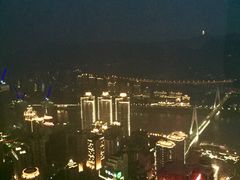 -WFC会仙楼观景台