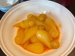 -甄御•海鲜新青岛菜(麦岛店)