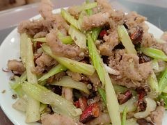 -鑫来子菜馆