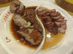 -澳门陈光记烧味饭店(南京德基广场店)