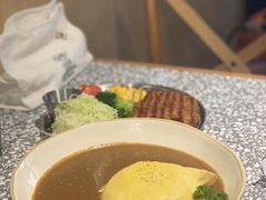 -宇宙咖喱cosmos curry (信园店)