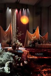 -琥珀婚礼策划AMBER WEDDING