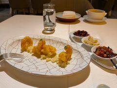 -北京柏悦酒店·锦庭餐厅Dining Room