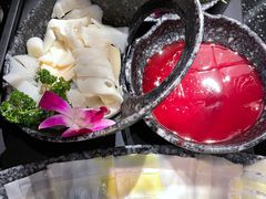 -哥老官重庆美蛙鱼头(宝山龙湖店)