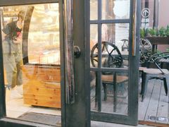 门面-BROAD面包路·欧式面包(龙湖时代C馆店)