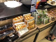 -85度C(南京龙江店)