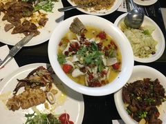 -法兰度航空主题餐厅(端州店)