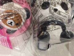 -麦当劳(虹梅路地铁站店)