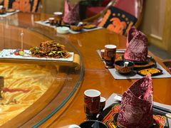 -阿斯牛牛·凉山菜(新会展店)