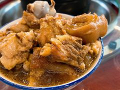 -柳沟豆腐宴64号院