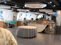 -小秦淮·南京土菜(新亭西路店)