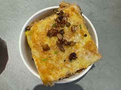 -蔡林记(黄鹤楼店)