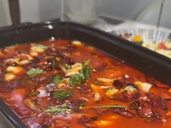 -3号仓库·创意中国菜(嘉兴龙鼎万达店)