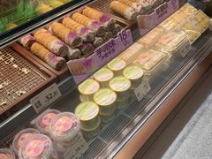 -六贤记(杭州龙湖滨江天街店)