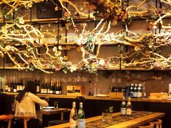 -Common Table · Brunch & Coffee