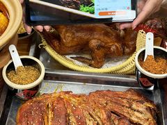 -张记焖窑·十五年专注焖烤(雍和宫店)