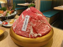 -温野菜涮涮锅(大悦城店)