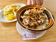 -荔园小馆(园岭新村二期店)