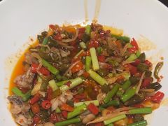 -首秀·四川料理(星耀101店)