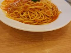 -萨莉亚意式餐厅(恒宝广场店)