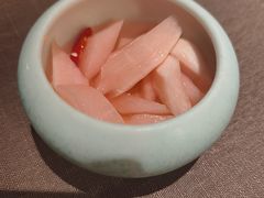 -山石榴·贵州菜(陆家嘴中心店)