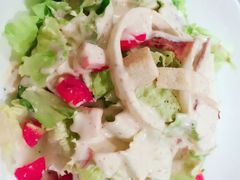 -王朝大酒店徐汇店-地面停车场