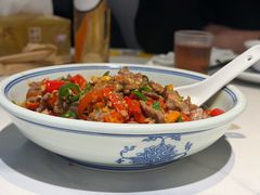 -欧记大排档·景德菜(上海首店)