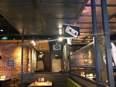 -味妙烤鱼吧(回龙观店)