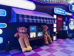 -茂业百货(东门店)