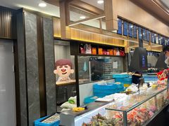 -王家沙点心店(南京西路总店)