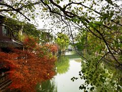 -小河直街历史文化街区