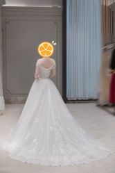-MuseMarry婚纱(前海嘉里中心店)