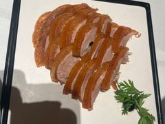 -北京全聚德(清华园店)