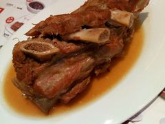 -喜家德虾仁水饺(中央大街店)