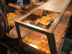 -明记牛杂(新马路分店)