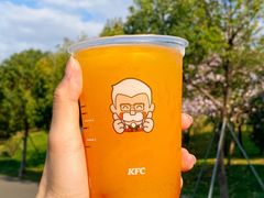 -肯德基(彩德城店)