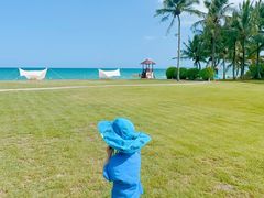 -三亚海棠湾万丽度假酒店